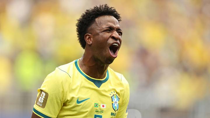 Brazil v Japan: Round Of 32 - FIFA World Cup 2026 Brazil v Japan: Round Of 32 - FIFA World Cup 2026