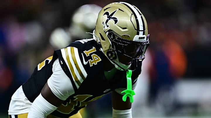 Denver Broncos v New Orleans Saints