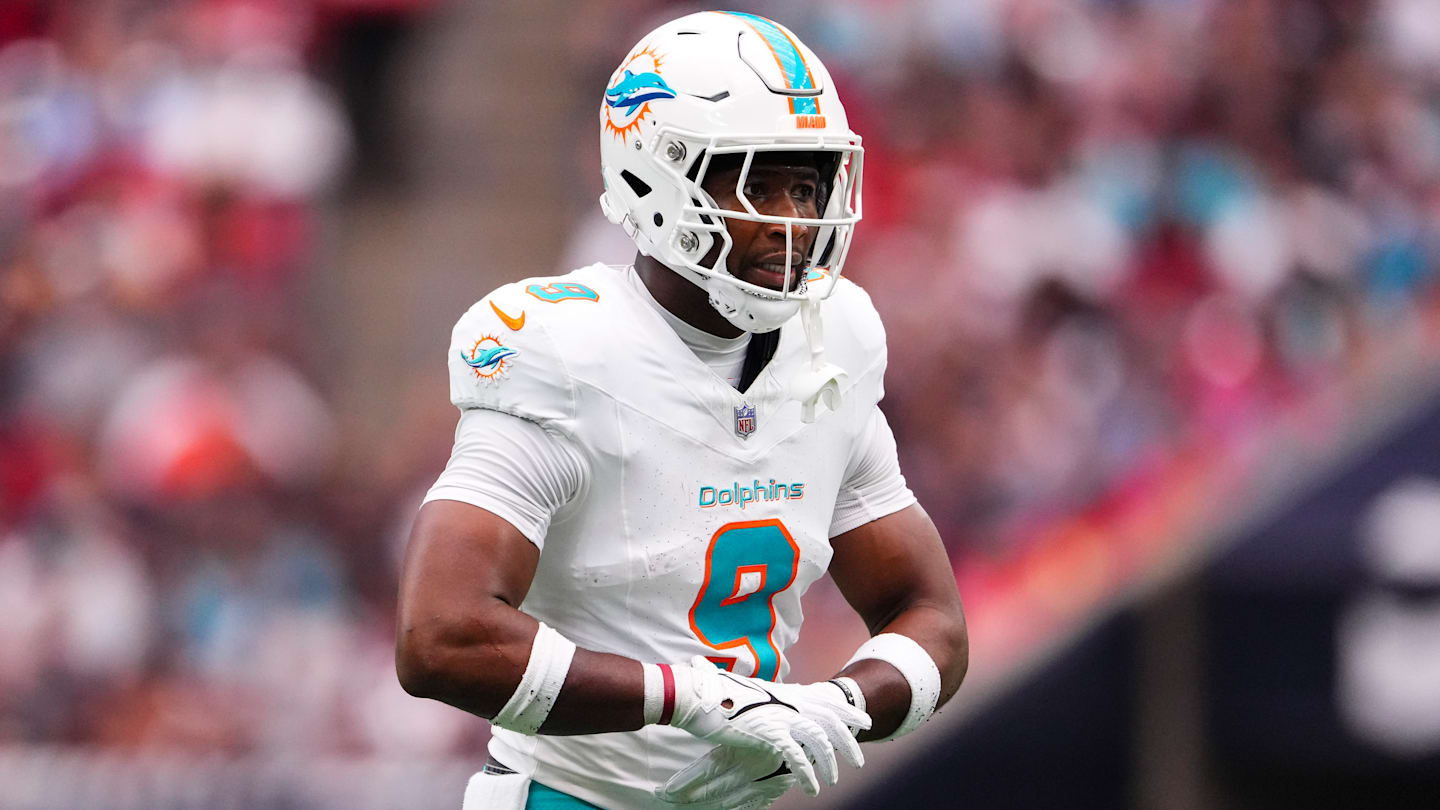 Jonnu Smith got what he deserved in trade from Dolphins (but not how you think) - Phin Phanatic