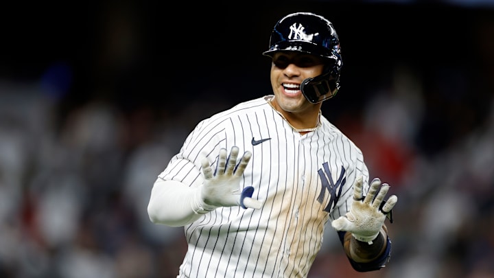 Gleyber Torres ha dado razones a los Yankees para recibir una extensión