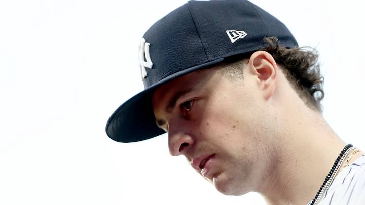 Colorado Rockies v New York Yankees Colorado Rockies v New York Yankees