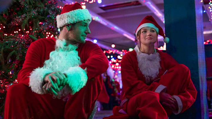 Jingle Bell Soygunu Jingle Bell Soygunu