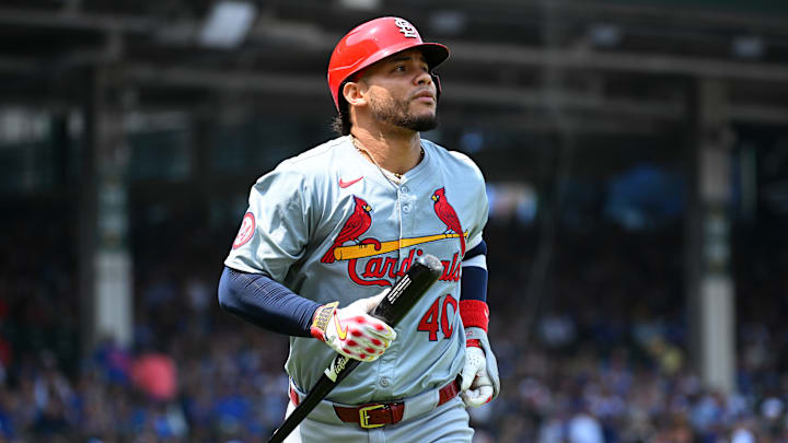 St. Louis Cardinals v Chicago Cubs