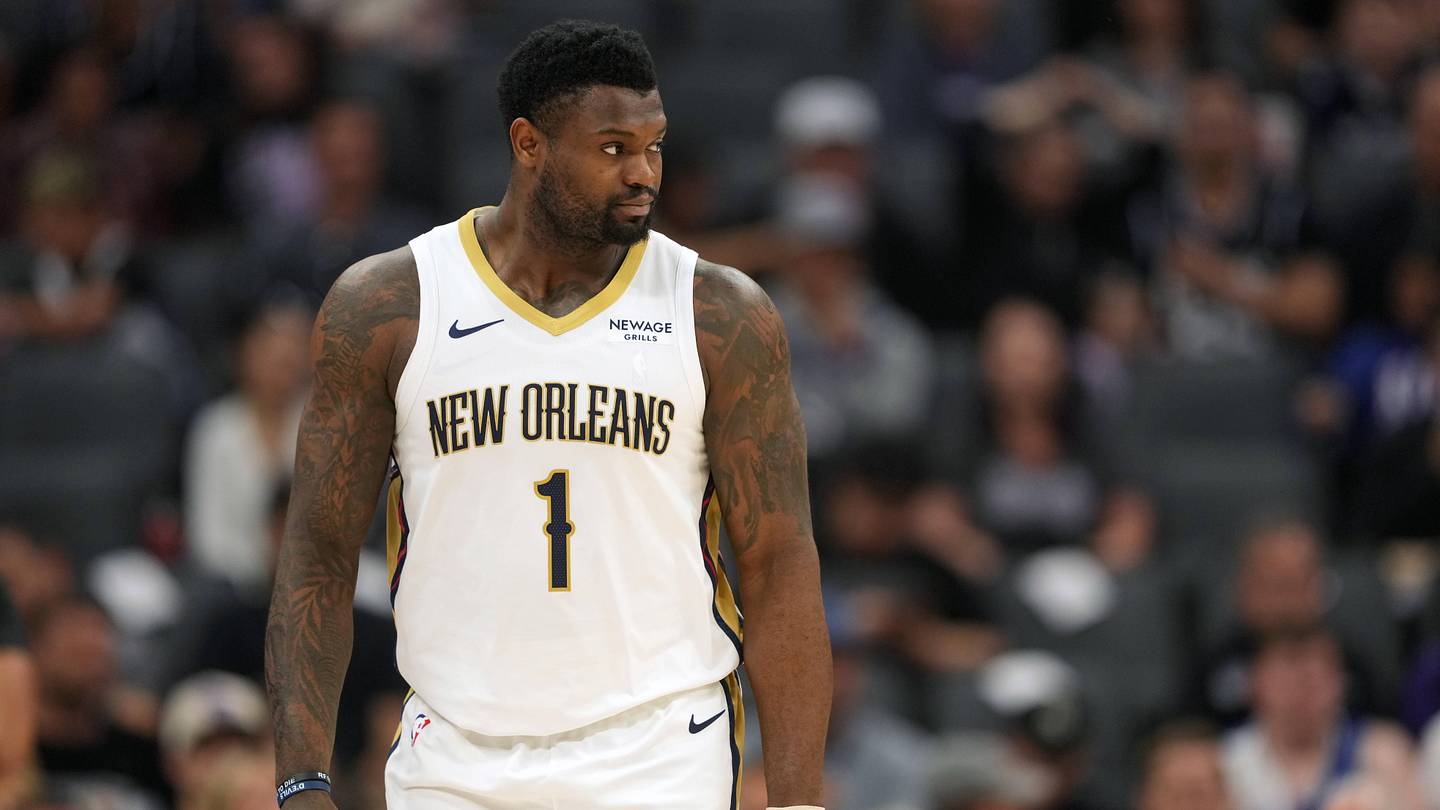 Which Trade Target Actually Makes Most Sense for Suns