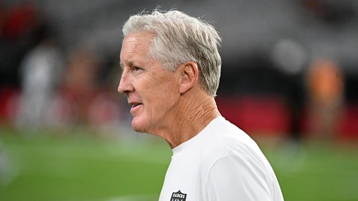 Las Vegas Raiders v Arizona Cardinals - NFL Preseason 2025
