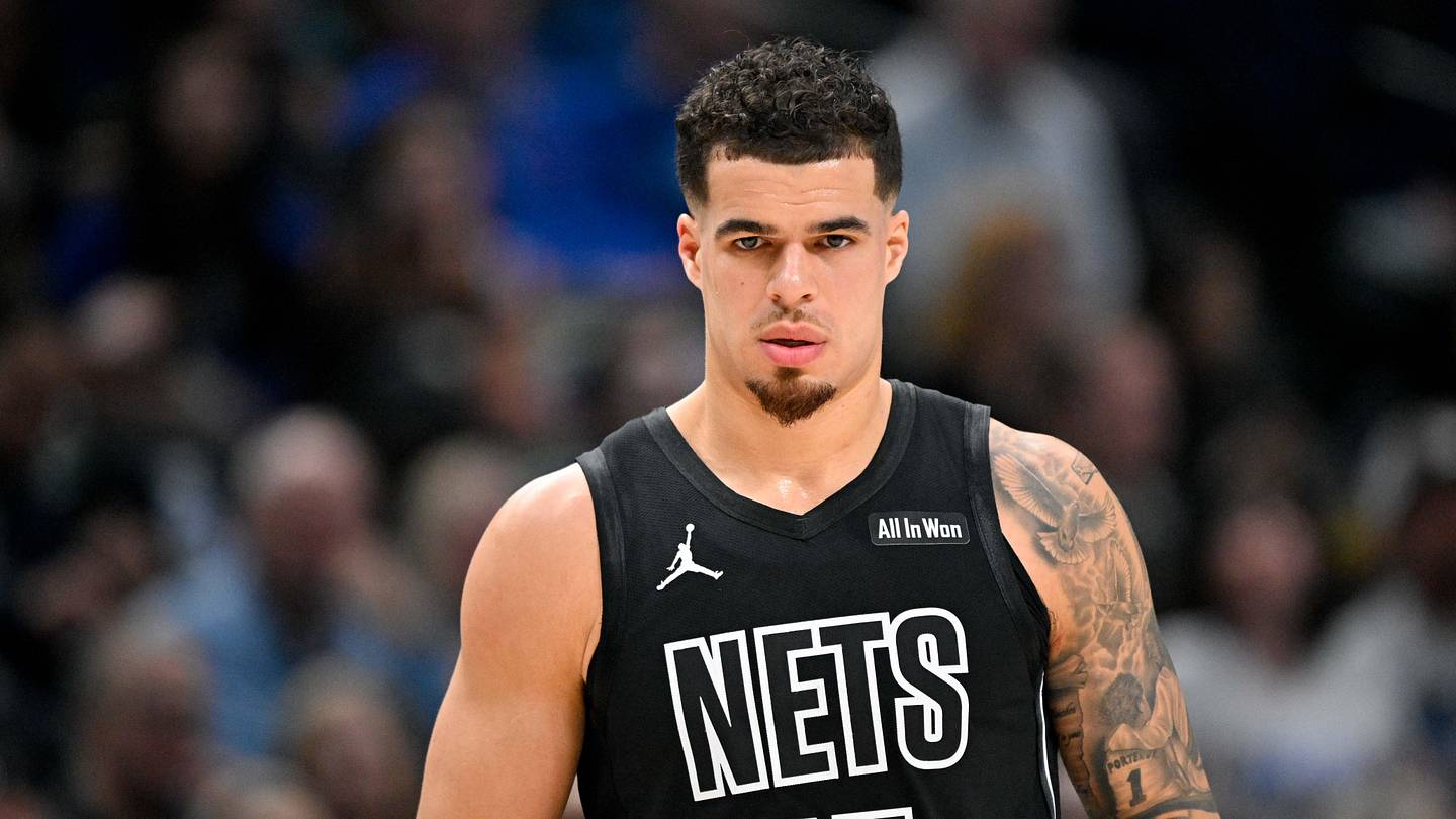 Nets Signing Nets in a Similar Position to Last Season Regarding the Trade Market