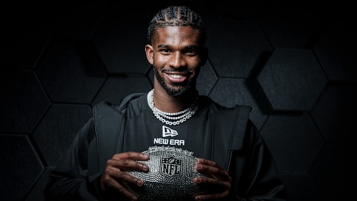 Shedeur Sanders QB Colorado
