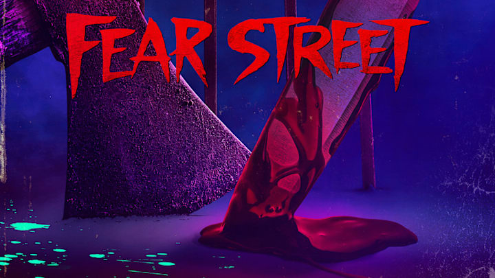 Fear Street teaser - Netflix