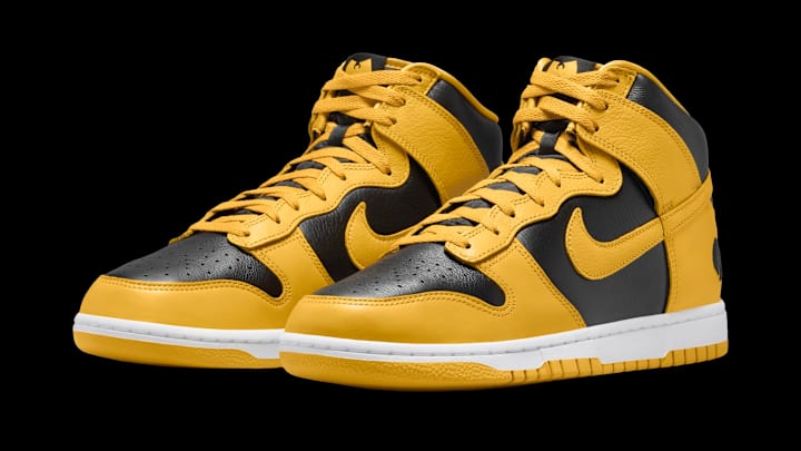 Nike x Wu-Tang Clan Reunite to Release Legendary Sneaker Grail