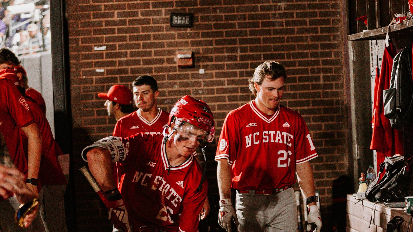 3 Standouts in NC State Baseball's Series Win Over Miami