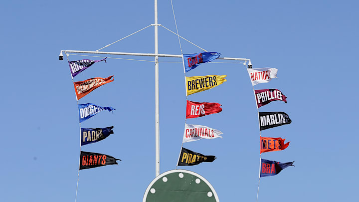 New York Yankees v Chicago Cubs