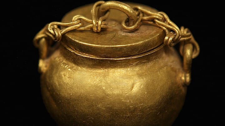 Pot of Gold