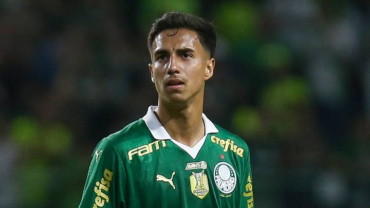 Palmeiras v Flamengo - Copa Do Brasil