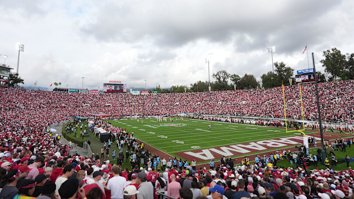Alabama is one of the many schools associated with Learfield. Alabama is one of the many schools associated with Learfield.