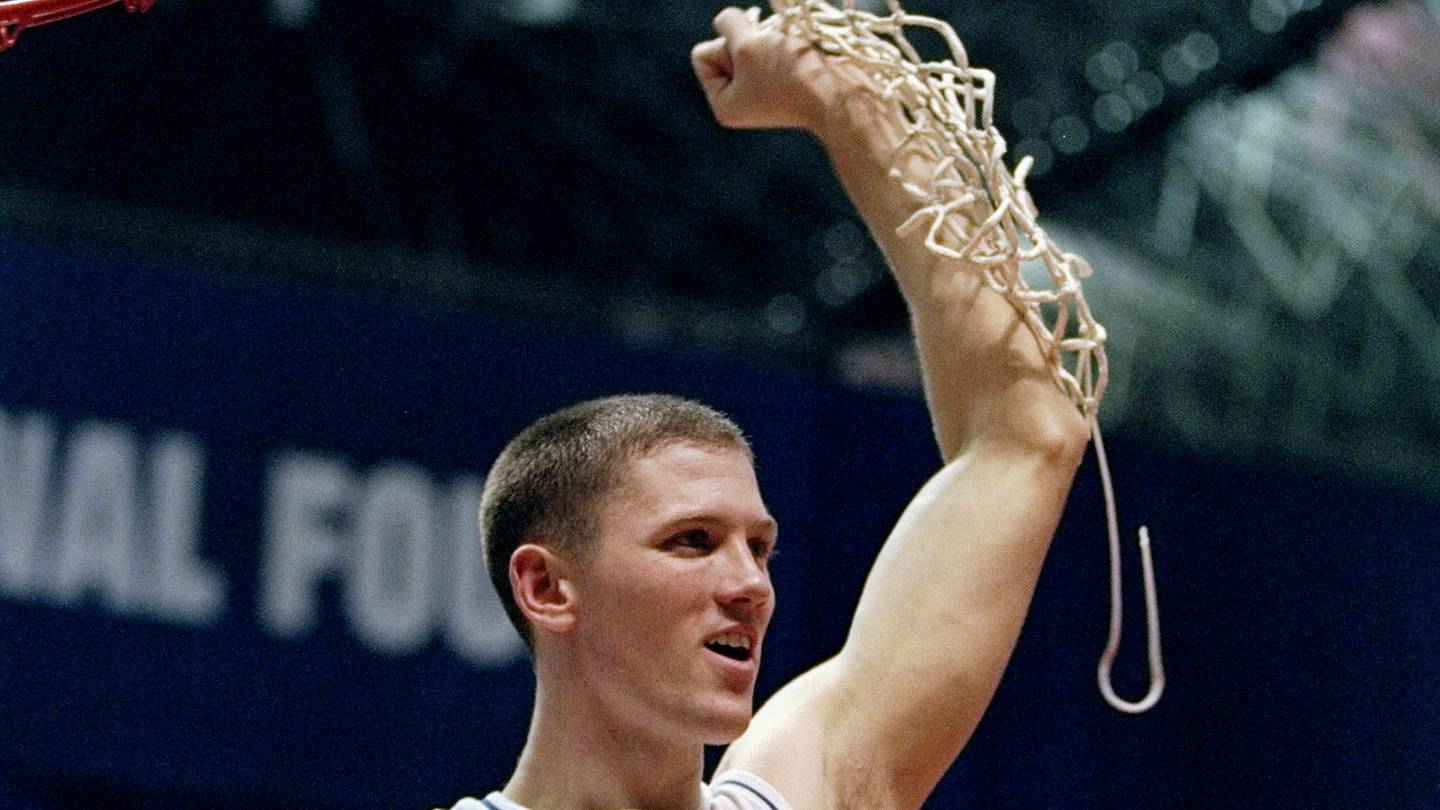 Kentucky Basketball's Top 5 Legends: A Legacy Revealed