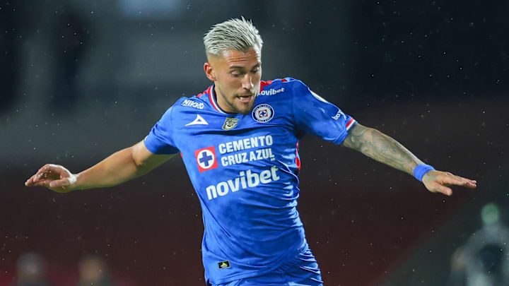 Los jugadores que han mejorado con la llegada de Nicolás Larcamón