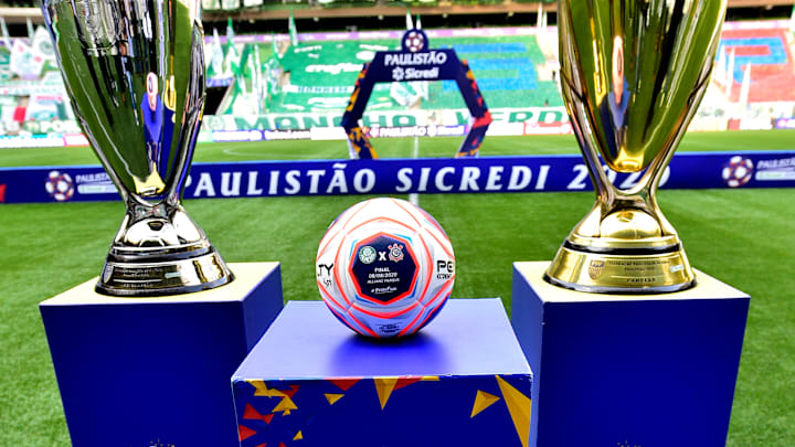 Paulistão conheceu seus classificados hoje