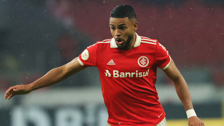 Wanderson colocou o Inter na frente, mas Colorado cedeu o empate