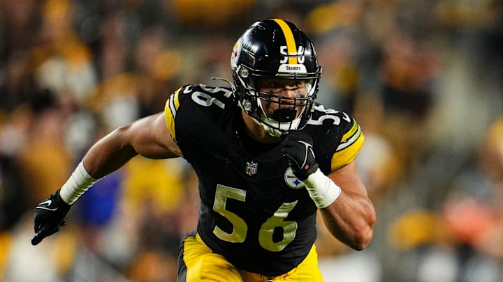 Pittsburgh Steelers, Steelers