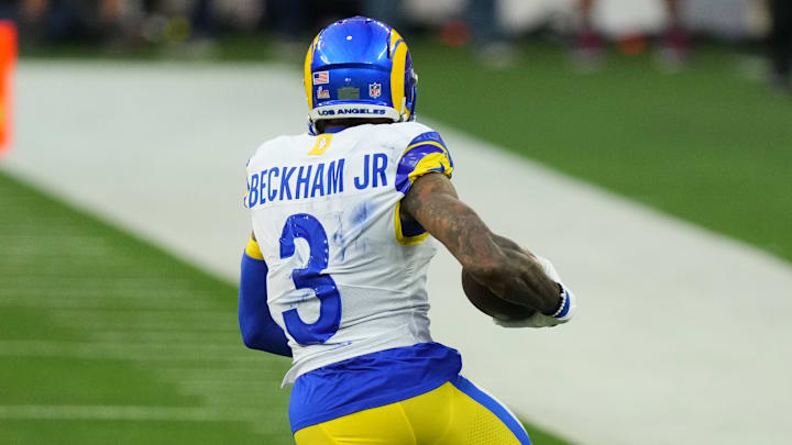 Super Bowl LVI - Los Angeles Rams v Cincinnati Bengals
