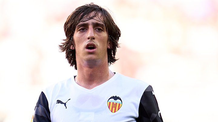 Bryan Gil est encore loin de l'OM. Bryan Gil est encore loin de l'OM.