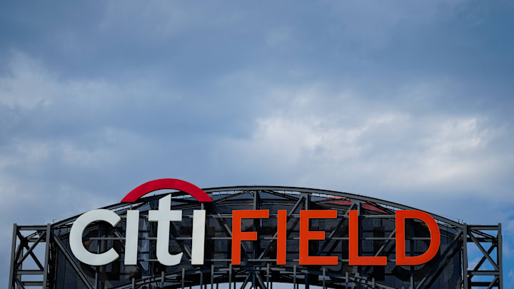 Pittsburgh Pirates v. New York Mets