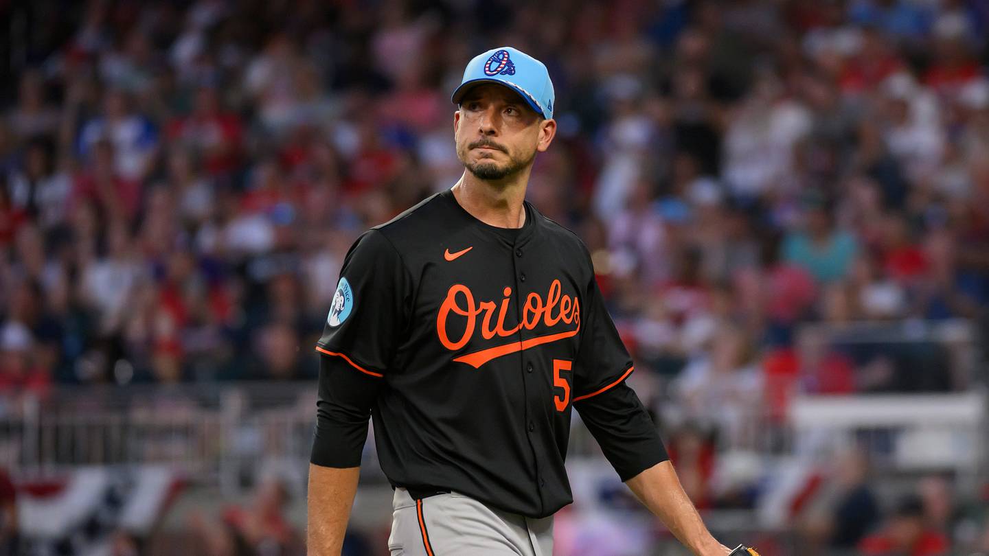 AL East closers comparison