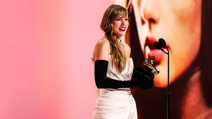 66th GRAMMY Awards - Show
