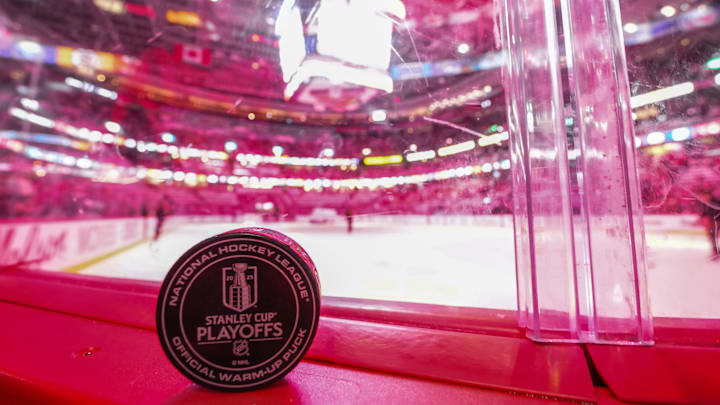Toronto Maple Leafs v Ottawa Senators - Game Three