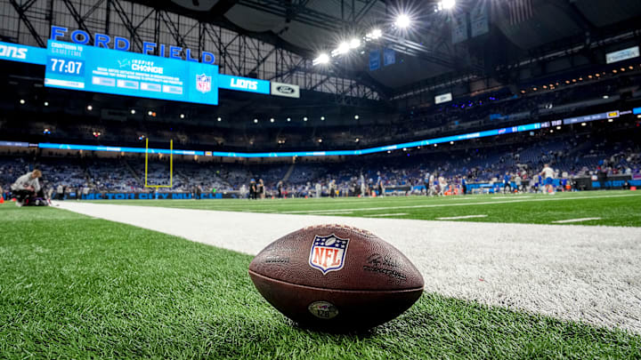 LA Rams at New York Jets