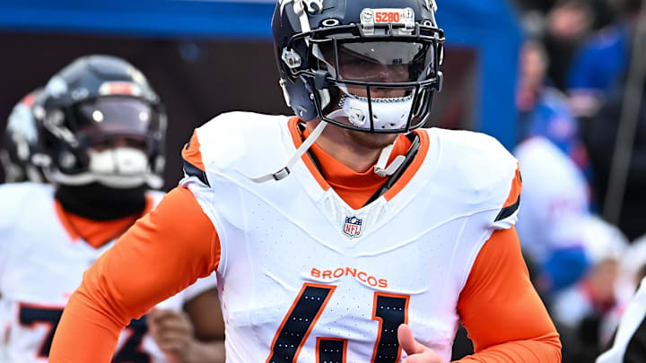 Denver Broncos
