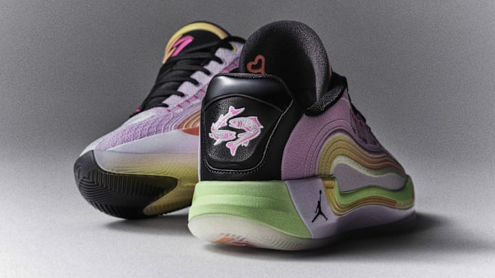 nike air jordan luka doncic