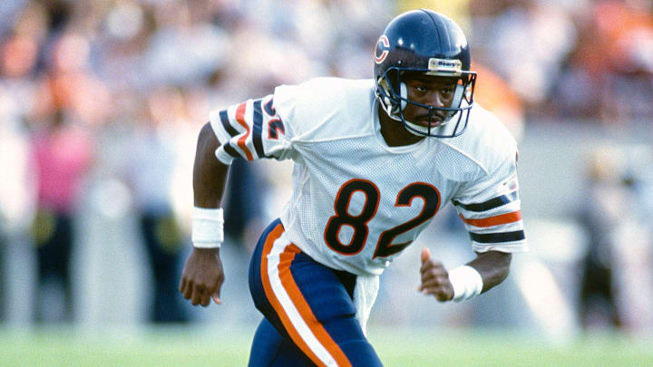 Chicago Bears
