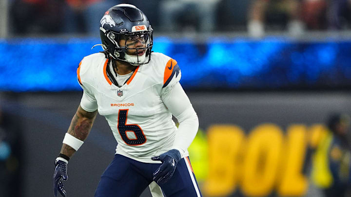Denver Broncos