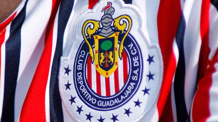Chivas fue de los primeros en dar a conocer su nuevo uniforme para la temporada 2022-2023 de la Liga MX.