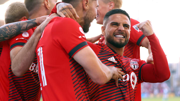 Lorenzo Insigne Lorenzo Insigne