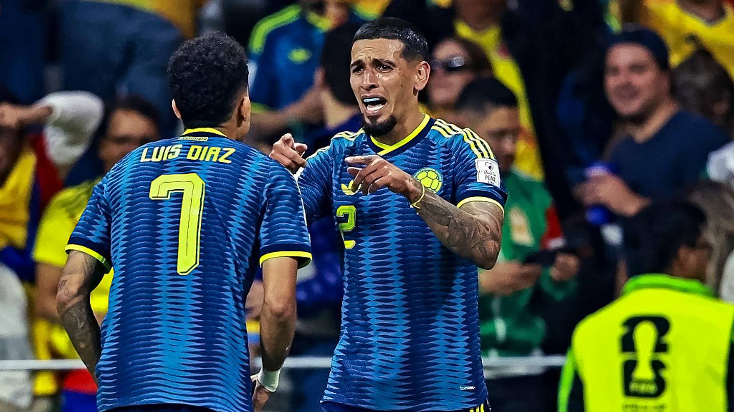 Colombia vs. DR Congo—World Cup: Preview, Predictions and Lineups