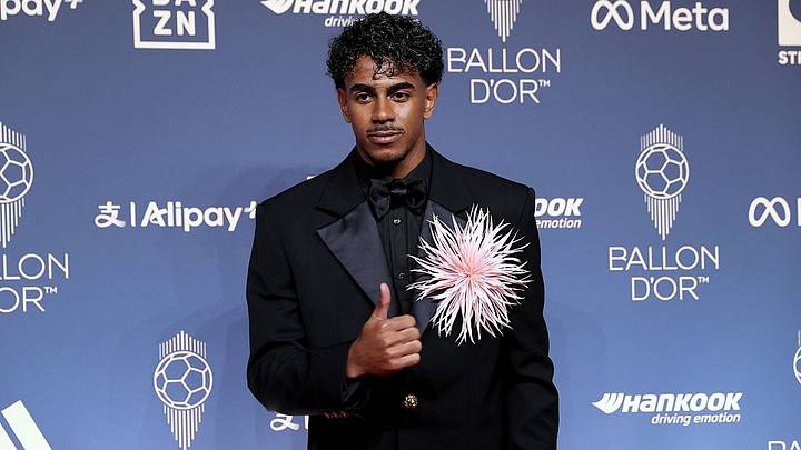 Lamine Yamal Boldly Declares 'My Time Is Coming' in Fierce Ballon d'Or Battle Cry