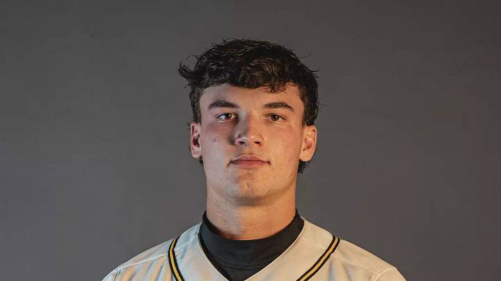 Ty Long looks to take a leap in his second season with Southern Miss.
