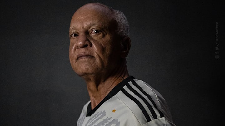 José Reinaldo de Lima, carinhosamente chamado de Rei do Galo, é o maior artilheiro da história do clube, com 255 gols em 475 jogos