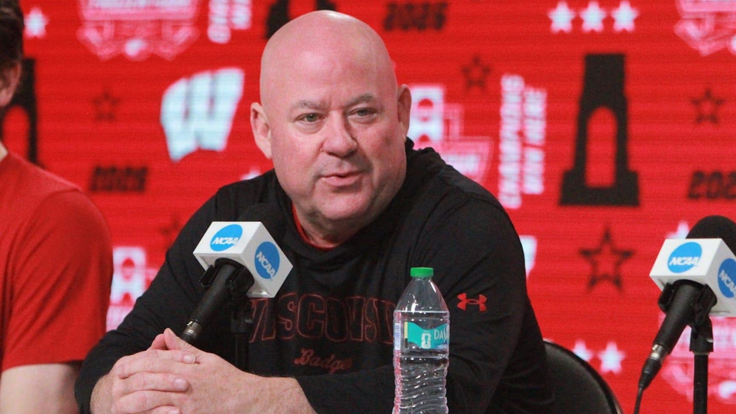 How to watch Wisconsin vs North Dakota: Frozen Four preview