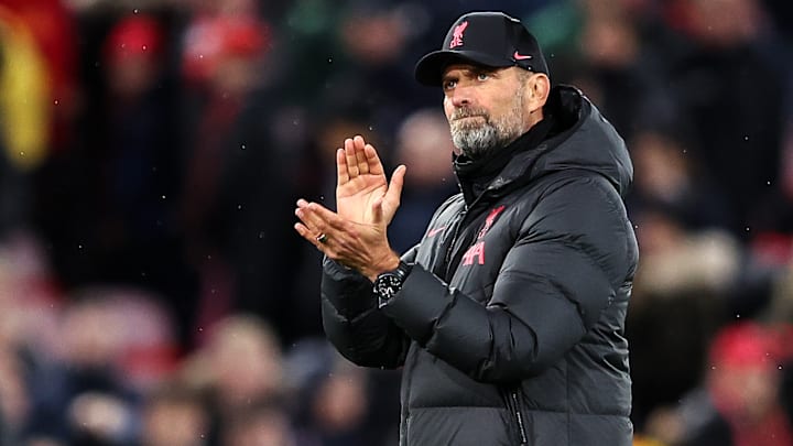 Jurgen Klopp has said critics of Qatar hosting the World Cup shouldn't take it out on the players Jurgen Klopp has said critics of Qatar hosting the World Cup shouldn't take it out on the players