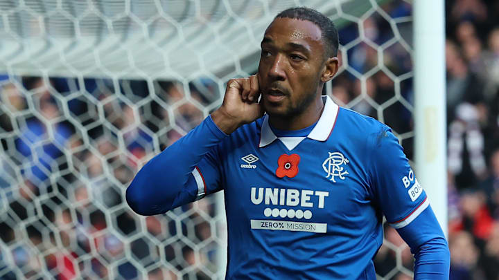 Rangers v Kilmarnock - William Hill Premiership