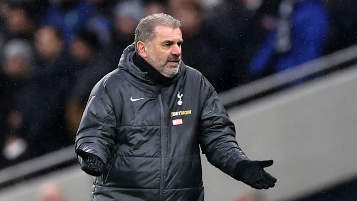 Tottenham Hotspur FC v Leicester City FC - Premier League
