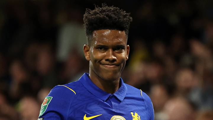 Chelsea v Leeds United - Carabao Cup Third Round Chelsea v Leeds United - Carabao Cup Third Round
