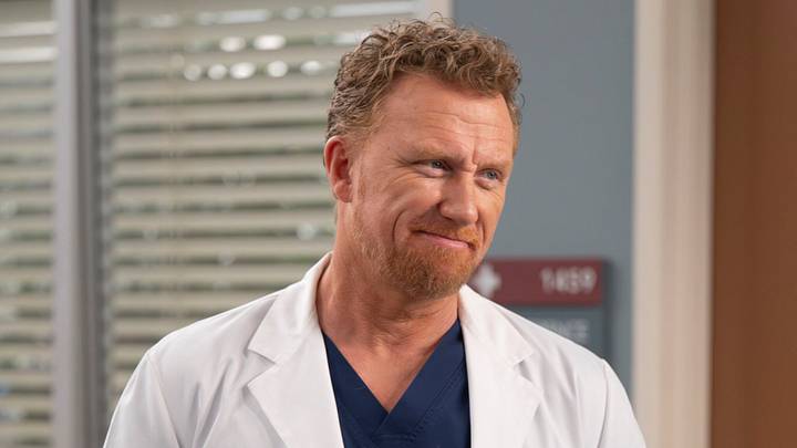 GREY’S ANATOMY - “Through the Fire” - (Disney/Anne Marie Fox)
KEVIN MCKIDD GREY’S ANATOMY - “Through the Fire” - (Disney/Anne Marie Fox)
KEVIN MCKIDD