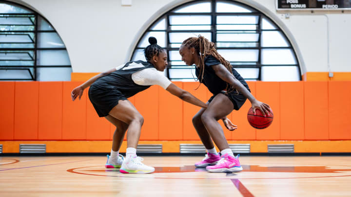 Moolah Kicks Y2K Pack. Moolah Kicks Y2K Pack.