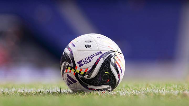 Continúa la acción de la Jornada 3 de Leagues Cup.
