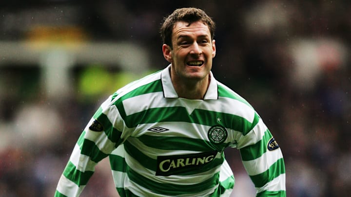 Scottish Cup Celtic v Rangers