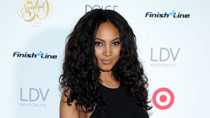 Ariel Meredith Nicks Ariel Meredith Nicks